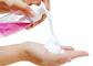 Ανακυκλώσιμο 8 Oz Foamer υγρό εμπορευματοκιβώτιο πλυσίματος χεριών μπουκαλιών 250ml