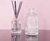 Μπουκάλι διασκορπιστών γυαλιού αρώματος 50ml καλάμων Aromatherapy με το πώμα
